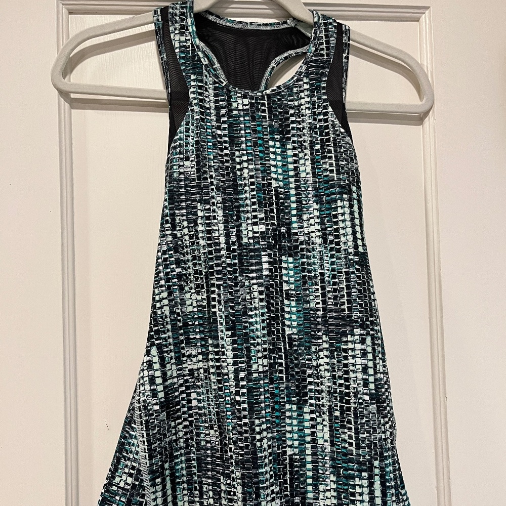 New Balance Tank Top NWOT